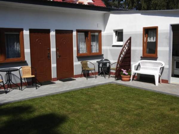 Pokoje Gościnne u Oli