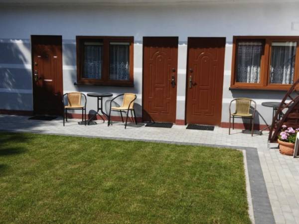 Pokoje Gościnne u Oli