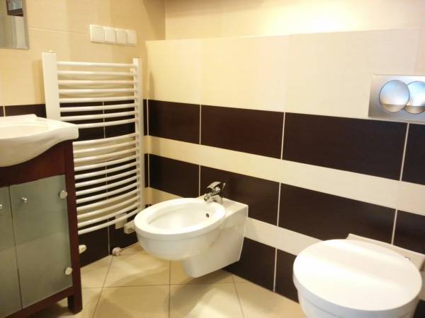 Apartament Górski rezerwacje