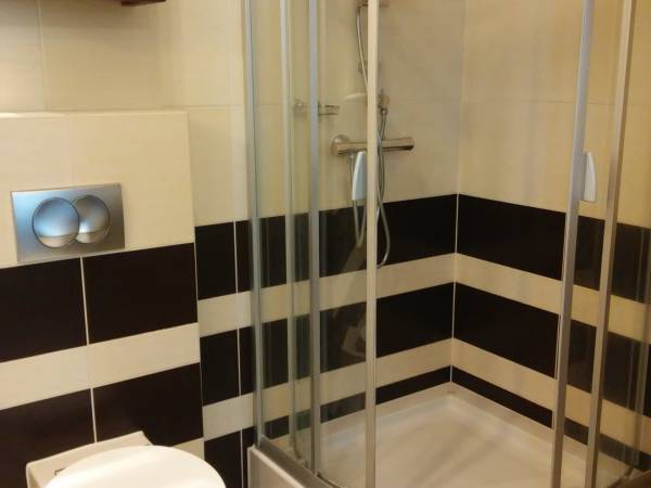 Apartament Górski rezerwacje