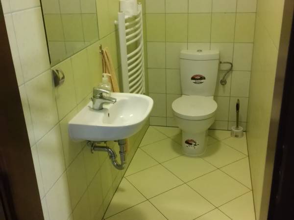 Apartament Górski rezerwacje