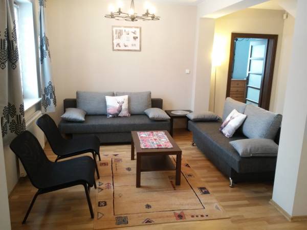Apartament Górski rezerwacje