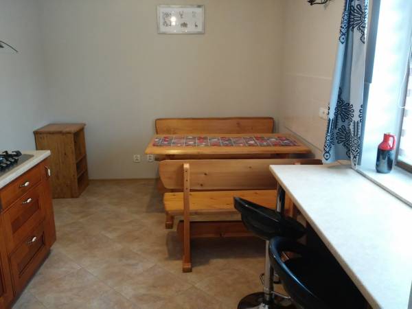 Apartament Górski 6-8 osobowy rezerwacje