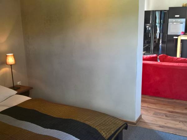 APARTAMENT -SYPIALNIA