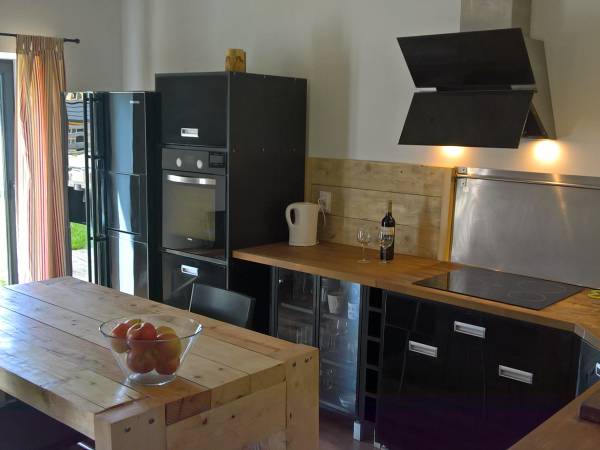 ANEKS KUCHENNY -APARTAMENT