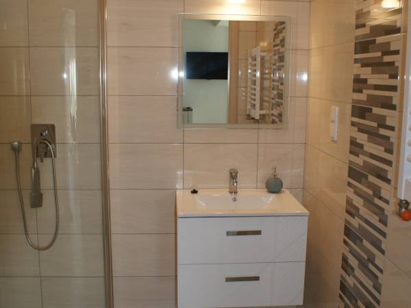 apartament 4-osobowy - duży 32m2