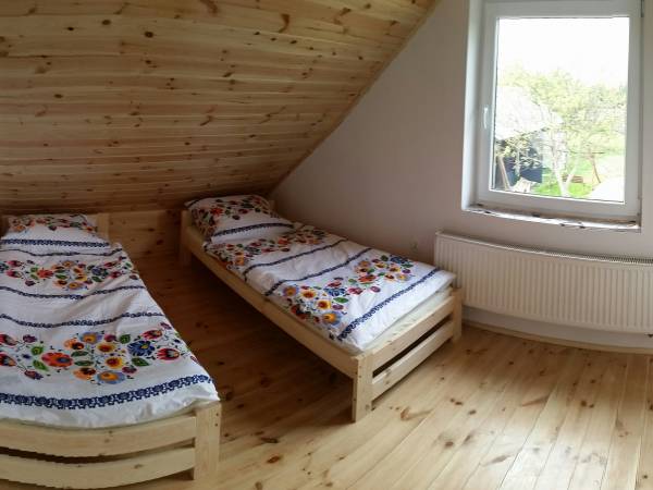Pokój Domek Krysia
