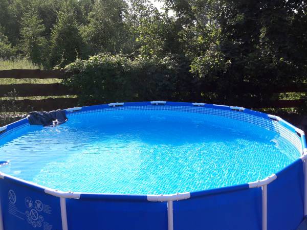 Apartamenty Słowiański Płomień i Mazurskie Fale