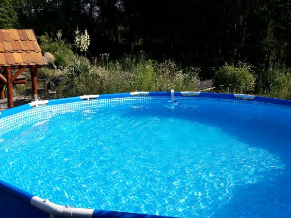 Apartamenty Słowiański Płomień i Mazurskie Fale