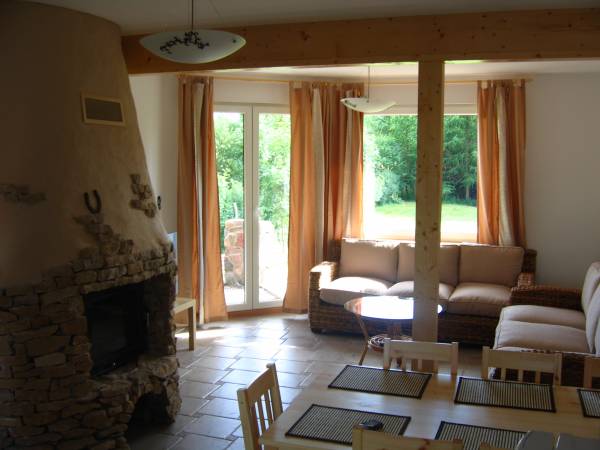 Apartamenty Słowiański Płomień i Mazurskie Fale