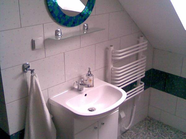 Apartamenty Słowiański Płomień i Mazurskie Fale