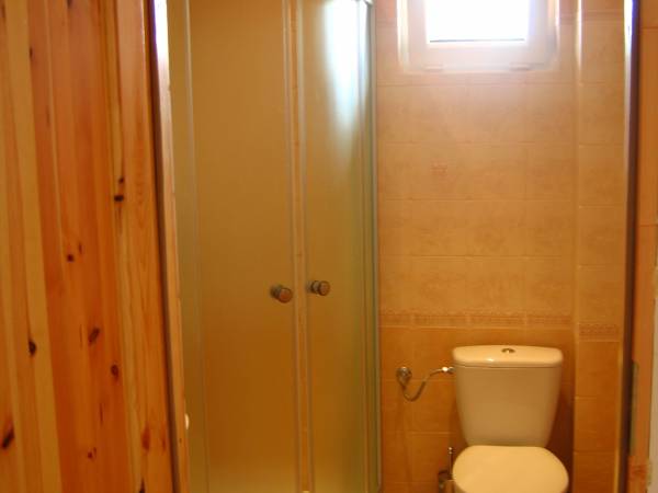 Apartamenty Słowiański Płomień i Mazurskie Fale