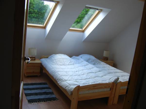 Apartamenty Słowiański Płomień i Mazurskie Fale