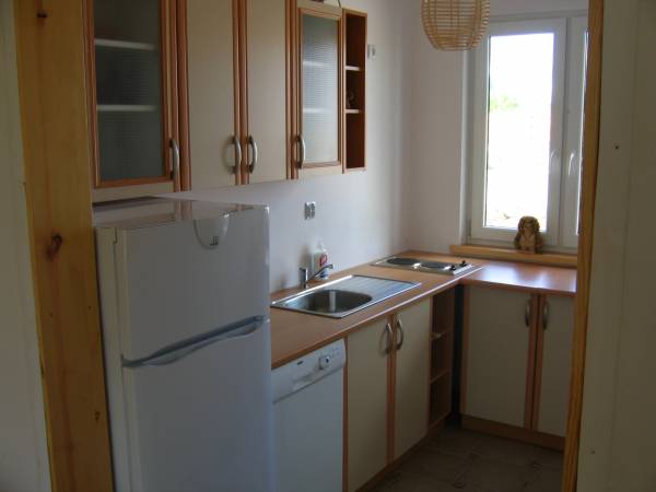 Apartamenty Słowiański Płomień i Mazurskie Fale