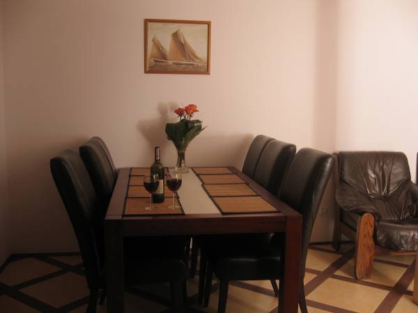 Apartamenty Słowiański Płomień i Mazurskie Fale