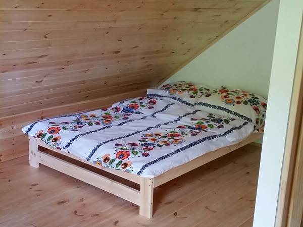 Pokój - domek Krysia