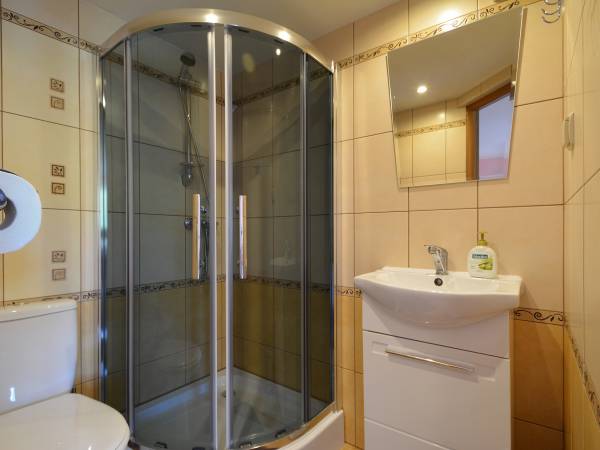 Pokoje Gościnne Nad Jeziorem