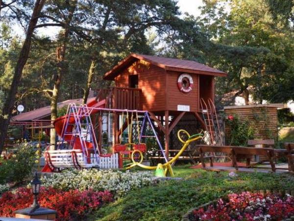 PUH Ameba Ośrodek Wypoczynkowy