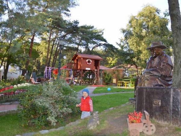 PUH Ameba Ośrodek Wypoczynkowy