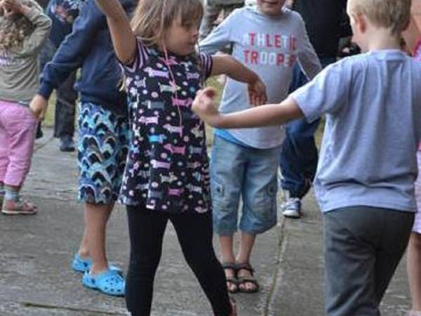 PUH Ameba Ośrodek Wypoczynkowy