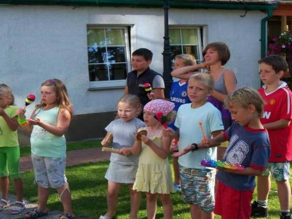 PUH Ameba Ośrodek Wypoczynkowy