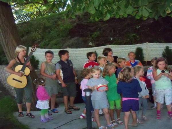 PUH Ameba Ośrodek Wypoczynkowy