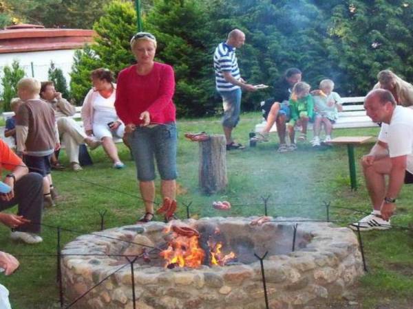 PUH Ameba Ośrodek Wypoczynkowy