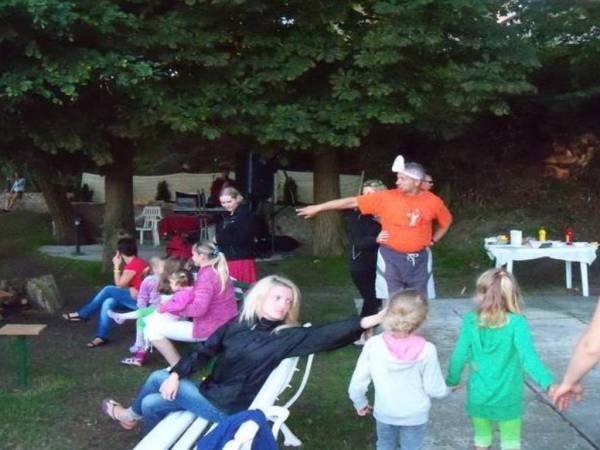 PUH Ameba Ośrodek Wypoczynkowy