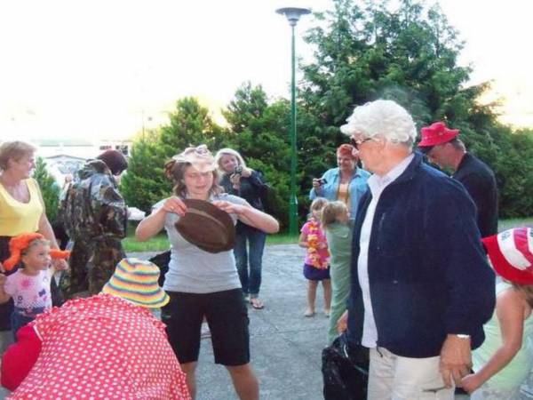 PUH Ameba Ośrodek Wypoczynkowy