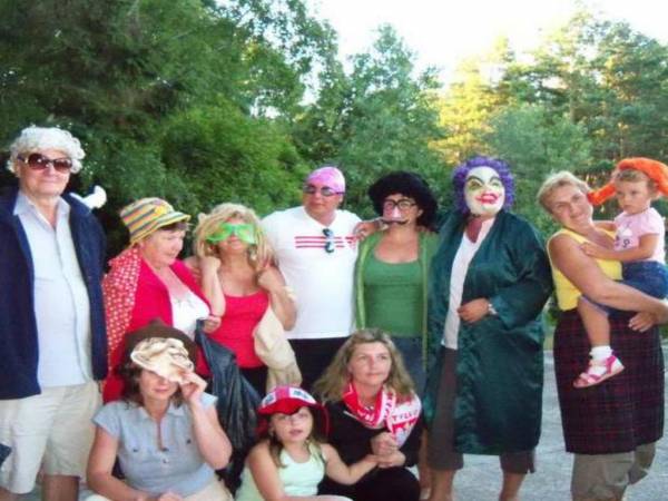 PUH Ameba Ośrodek Wypoczynkowy