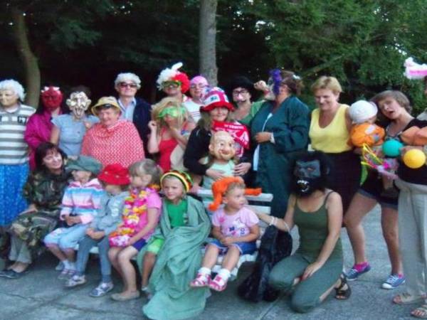 PUH Ameba Ośrodek Wypoczynkowy