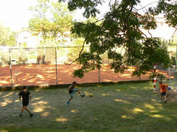 PUH Ameba Ośrodek Wypoczynkowy