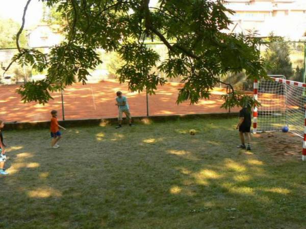 PUH Ameba Ośrodek Wypoczynkowy