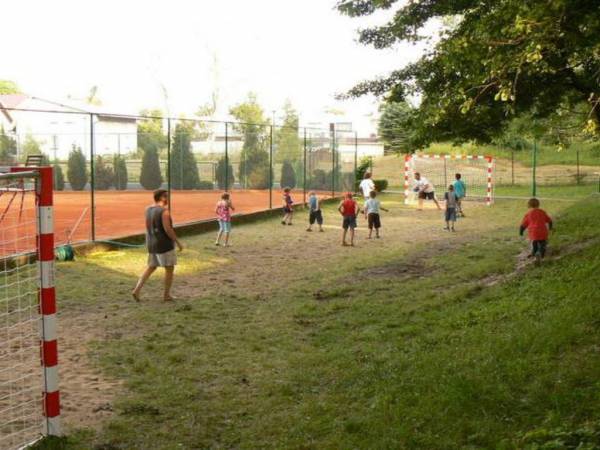 PUH Ameba Ośrodek Wypoczynkowy