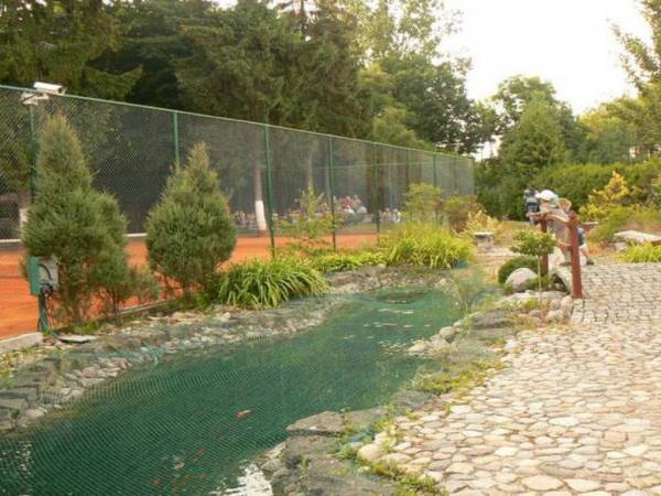 PUH Ameba Ośrodek Wypoczynkowy