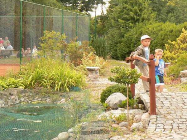 PUH Ameba Ośrodek Wypoczynkowy