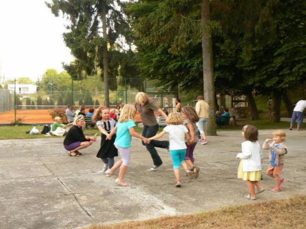 PUH Ameba Ośrodek Wypoczynkowy