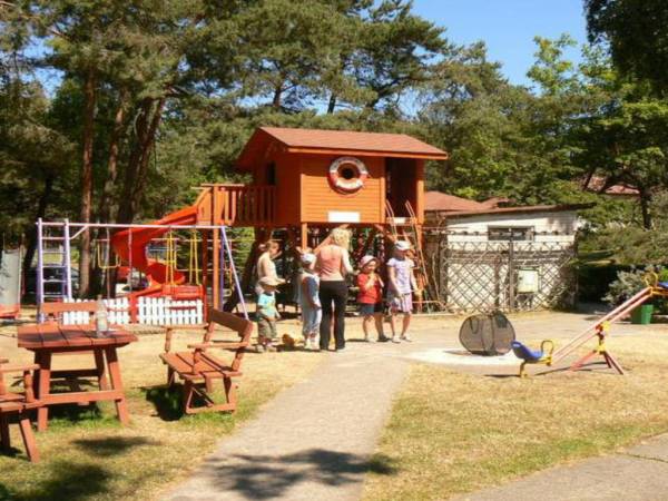 PUH Ameba Ośrodek Wypoczynkowy