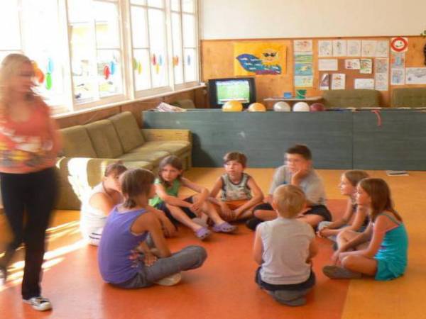 PUH Ameba Ośrodek Wypoczynkowy