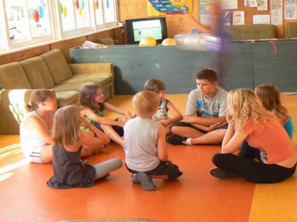 PUH Ameba Ośrodek Wypoczynkowy