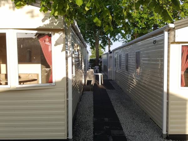 Domki angielskie Alex