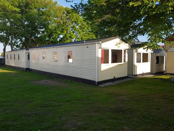 Domki angielskie Alex