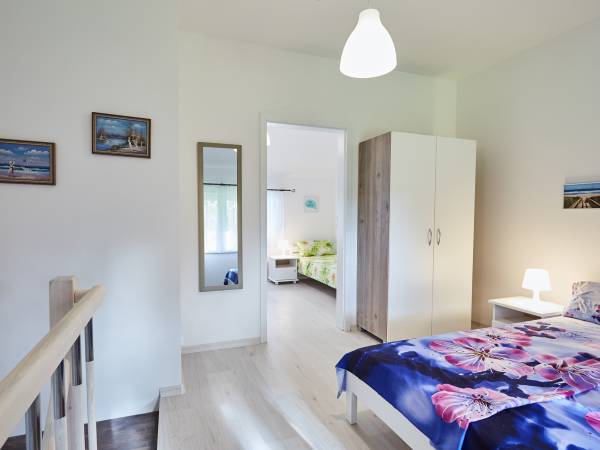Apartamenty totu