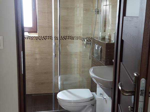 Pokoje gościnne Małgorzata i Jerzy Janawa