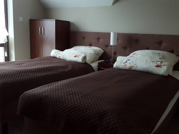 Pokoje gościnne Małgorzata i Jerzy Janawa