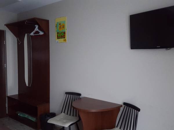 Pokoje gościnne Małgorzata i Jerzy Janawa