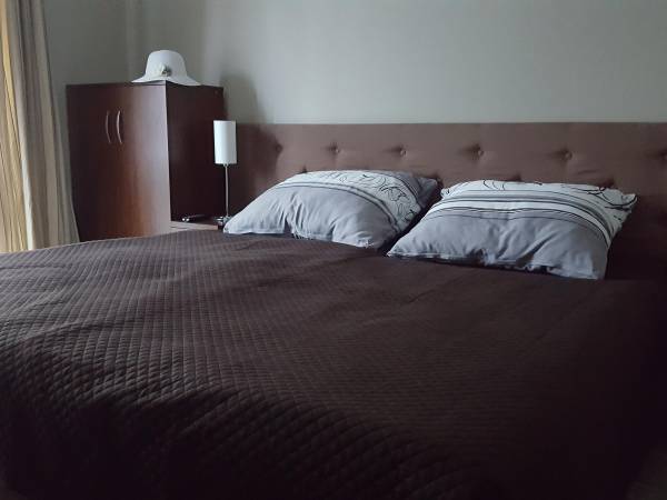 Pokoje gościnne Małgorzata i Jerzy Janawa