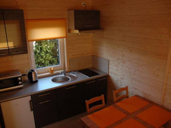 Fiorel domki Sarbinowo