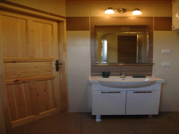 Fiorel domki Sarbinowo