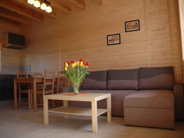 Fiorel domki Sarbinowo